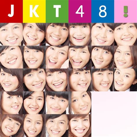 Jkt48 Wallpapers - Top Free Jkt48 Backgrounds - WallpaperAccess