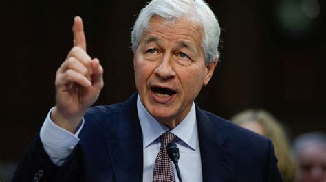 Jpmorgan Ceo Jamie Dimon Sells About 150 Million Of His Shares All Decision