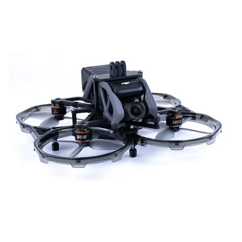 Avata Upgrade Frame Kit By Axisflying Drone Fpv Racer