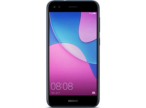 HONOR P9 lite mini 32 GB Blau Dual SIM | MediaMarkt