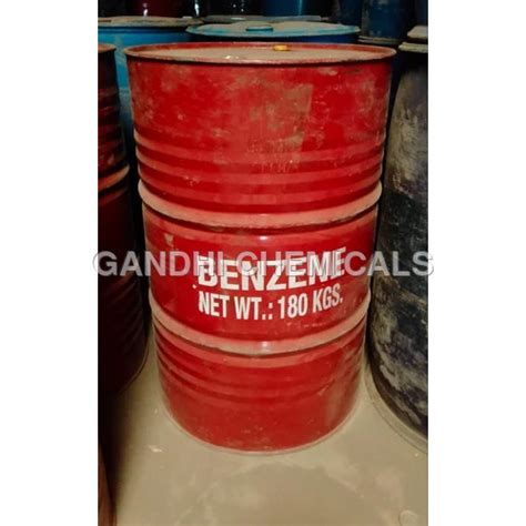 Liquid Benzene Chemical Application Industrial At Best Price In Mumbai