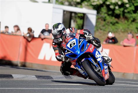 Isle Of Man Tt Recap Winners Fatalities Video