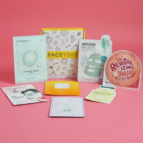 The 19 Best Skincare Subscription Boxes of 2023 – Readers’ Choice ...