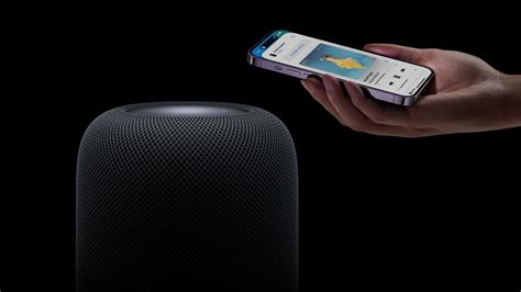 The Homepod 2 Hits Stores Today But It S Strictly For Hardcore Apple Fans Ny Breaking News