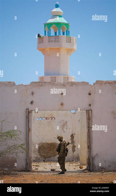 Kismayo Hi Res Stock Photography And Images Alamy