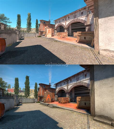 CS MONEY On Twitter Do You Like The Source 2 Map Changes