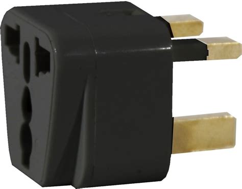 US To IRELAND Travel Adapter Plug USA Universal EU EUROPE Type G