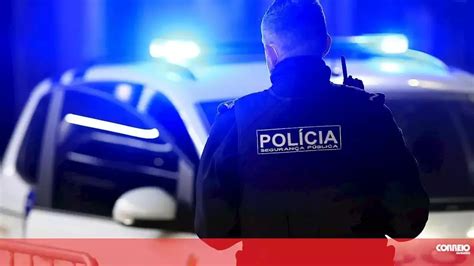 Dois homens detidos em Espinho por tráfico de droga Portugal Head