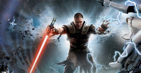 Force Unleashed characters Quiz - By Klantoch