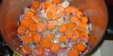 Carrot Stew: A Simple Recipe To Make This Nutritious Stew