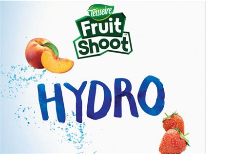 Fruit Shoot Des Boissons Fruit Es Et Naturelles Pour Vos Enfants