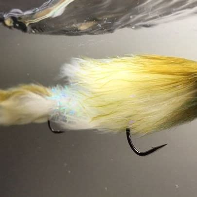 Stunning new fly for your next fly fishing adventure!