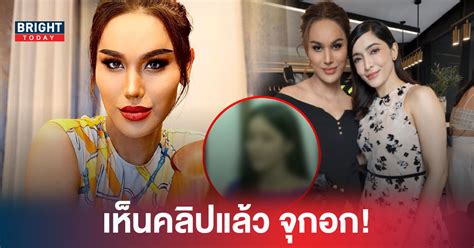 แอนนา ถึงกับจุกอก หลังเห็นคลิปการให้สัมภาษณ์ของ พิงกี้ สาวิกา