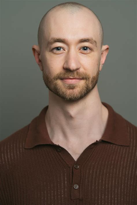 Alex Gibson Imdb