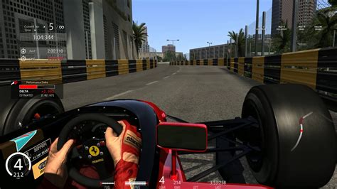 Assetto Corsa Guia Macau YouTube