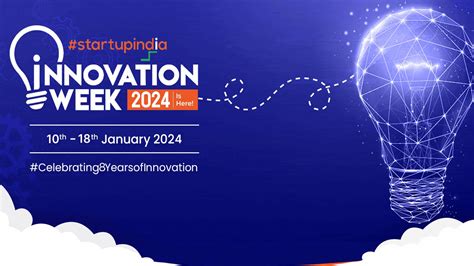 Dpiit Organises Startup India Innovation Week 2024 From 10th 18th