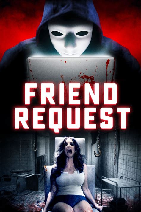 Friend Request | Rotten Tomatoes