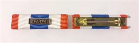 Barrette Dixmude M Daille De Protection Militaire Du Territoire