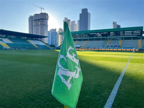 Chapecoense X Vila Nova Ao Vivo Pela S Rie B Como Assistir Ao Jogo