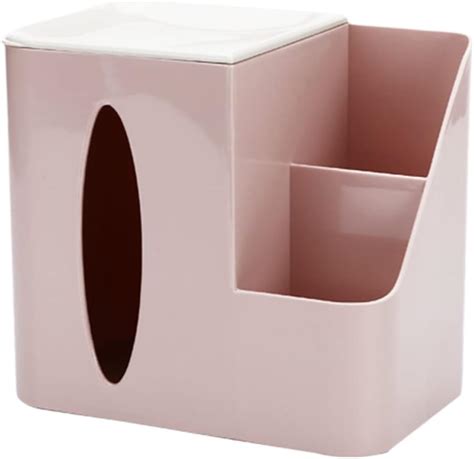 Amazon Cabilock Tissue Box Compartment Tissue Dispenser Box Tissue