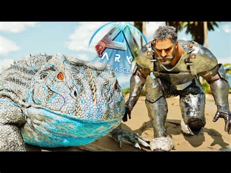 Video Can We Make The Ultimate Frog Boi Ark Survival Ascended E Twitch Nude Videos And