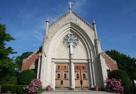 Who We Are All Saints Catholic Church Albany Ny