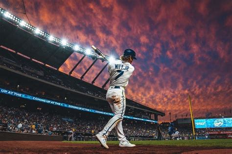 Bobby Witt Jr On Instagram Blessings Jasonhannaphoto Kansas