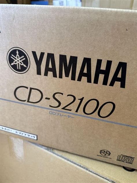 Yamaha Cd S Cdsacd