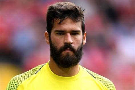 Alisson Admits Leicester City Error “Was Bad Judgment” - The Liverpool ...