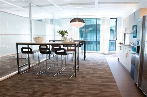 Vbk Uitgevers In Utrecht The Netherlands New Way Of Working Interior