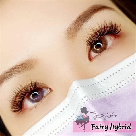 Eyelash Extension Sengkang Home Based Lifestyle Services Beauty