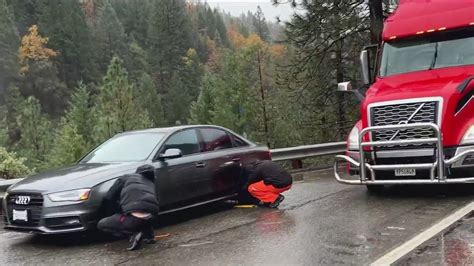 Evita Accidentes Al Conducir En Carreteras Con Estas Recomendaciones De