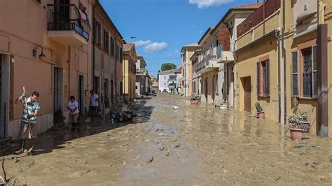 Alluvione Nelle Marche Parte La Raccolta Fondi Agrodolce