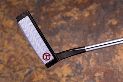 Putter Details Scotty Cameron