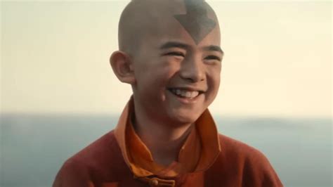 Netflixs Avatar The Last Airbender Loses Showrunner Albert Kim