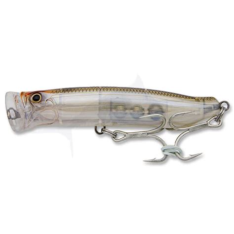 Tackle House Feed Popper Leurres Poppers