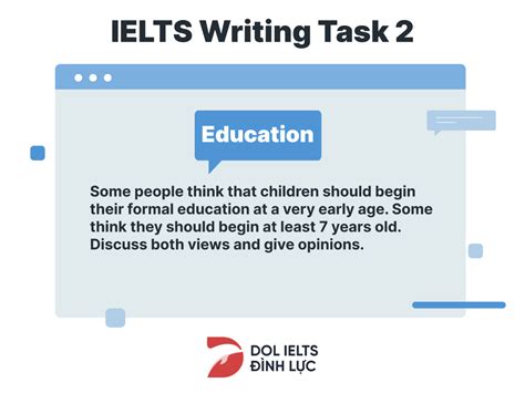 Top 7 Bài mẫu IELTS Writing Task 2 Band 9 Hay Nhất