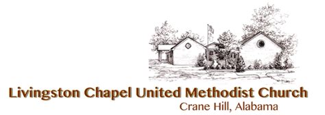 Livingston Chapel Church Of Crane Hill Al