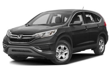 See 2016 Honda CR-V Color Options - CarsDirect