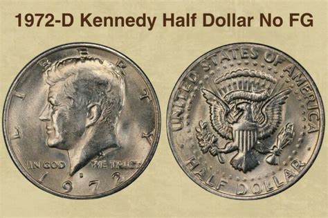 Top 11 Most Valuable Half Dollar Coins in Circulation (With Pictures ...