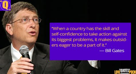 31 Best Bill Gates Quotes Inspiring And Motivational Story