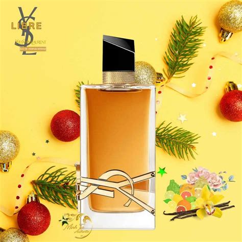 Nước hoa Nữ Yves Saint Laurent YSL Libre EDP Intense 50ml Chính hãng