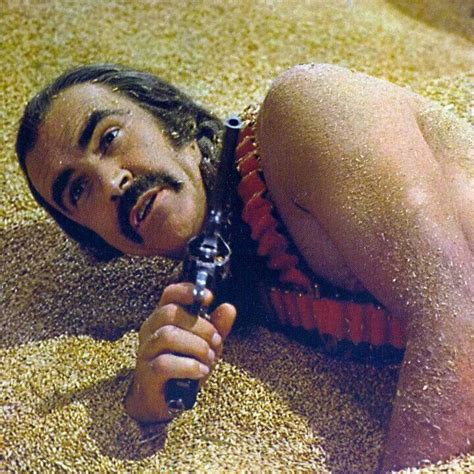 Sean Connery "Zardoz" | Sean connery, Zardoz, Sci fi movies