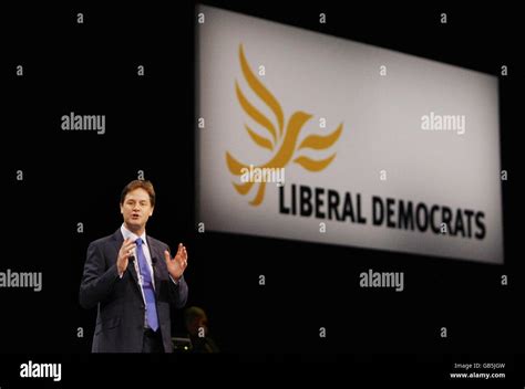 Lib dems logo hi-res stock photography and images - Alamy