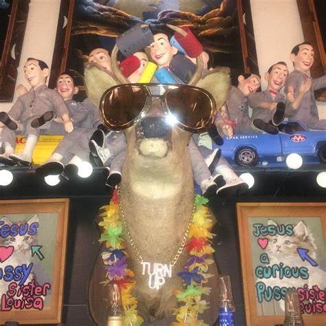 Sister Louisa's Church - It's a Glory Hole | Athens GA