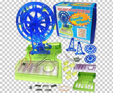 Ferris Wheel Its Educational Supplies Sdn Bhd Cart Technology Png