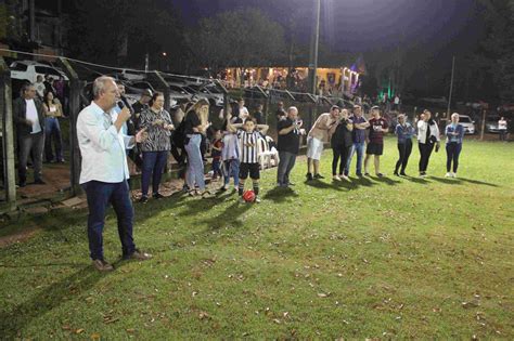 Tamoeiro Campe O Do Campeonato Municipal De Futebol Su O Livre Ta A