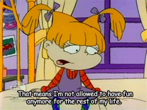 Angelica Rugrats Quotes - ShortQuotes.cc