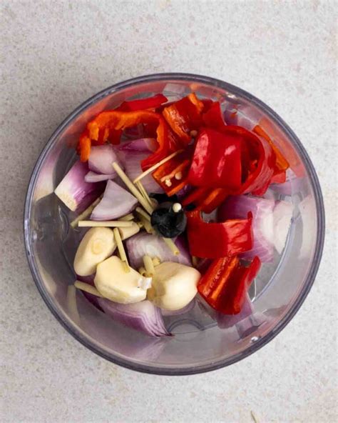 indonesian sambal goreng  plantiful cooking