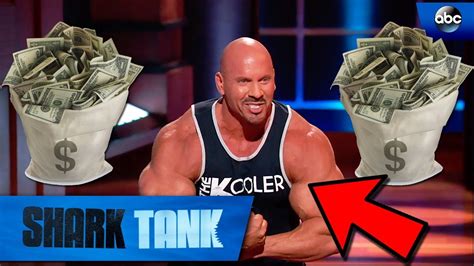 What Was Shark Tank S Biggest Deal At Calvin Scott Blog